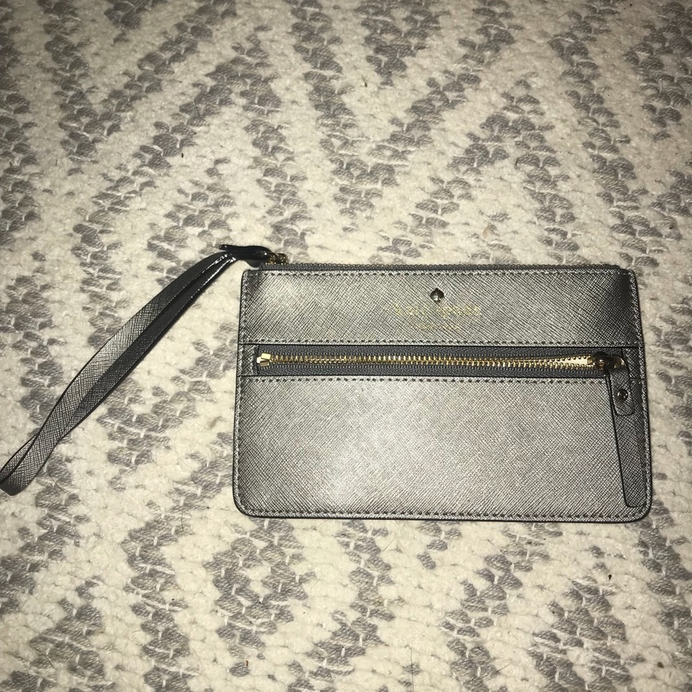 Kate Spade Clutch/Wristlet